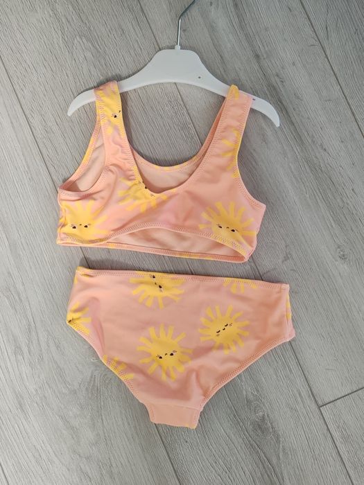 Costum baie 6/7  ani