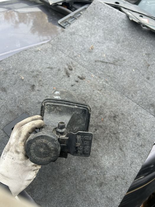 Казанче Вода Е46 330д и др