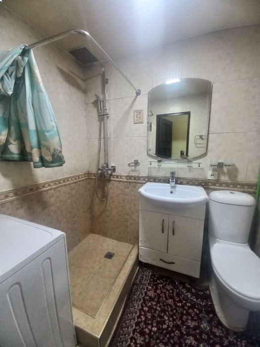 Аренда 3/1/4 Коракамиш 2/1