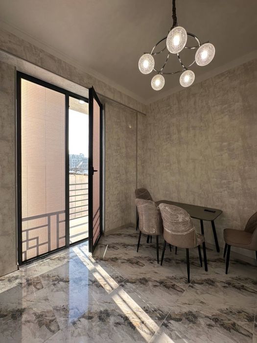 Сдаётся 1 комнатная на эко базаре