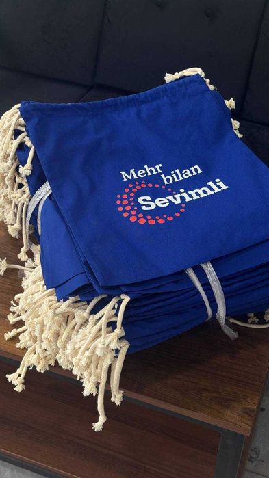 PROMO и корпоративная одежда для B2B