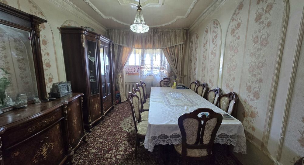Продаётся 3/5/5 Юнусабад 9квартал