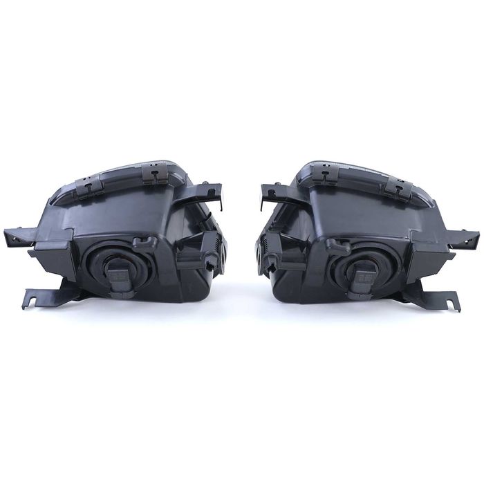 Халогени Мерцедес W211 W204 W164 W463 Фарове мъгла Mercedes E C ML