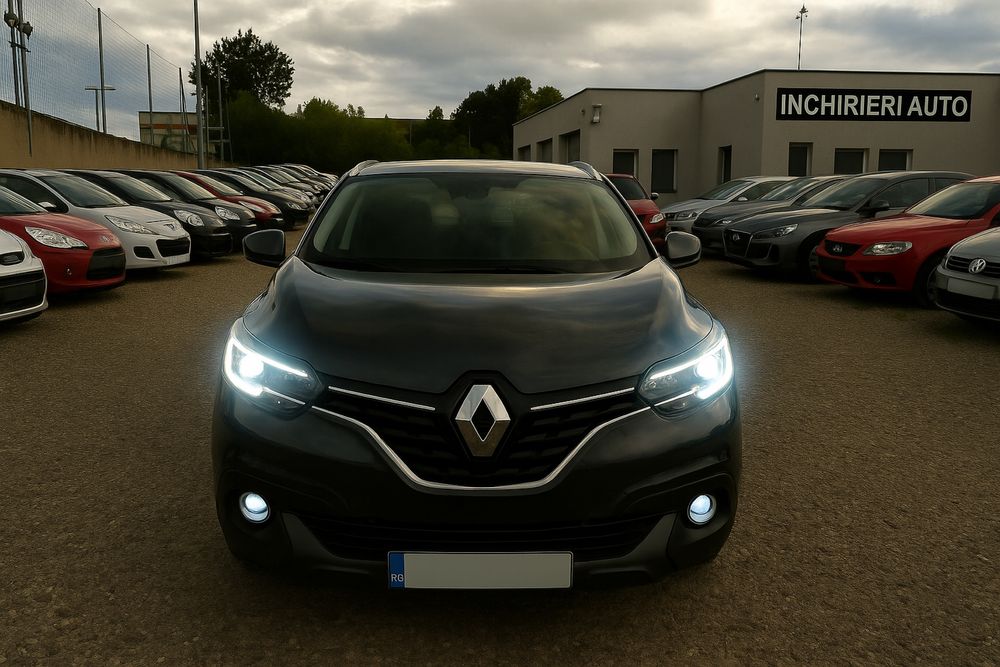 Inchirieri Auto Bucuresti | Aeroport Otopeni Rapid