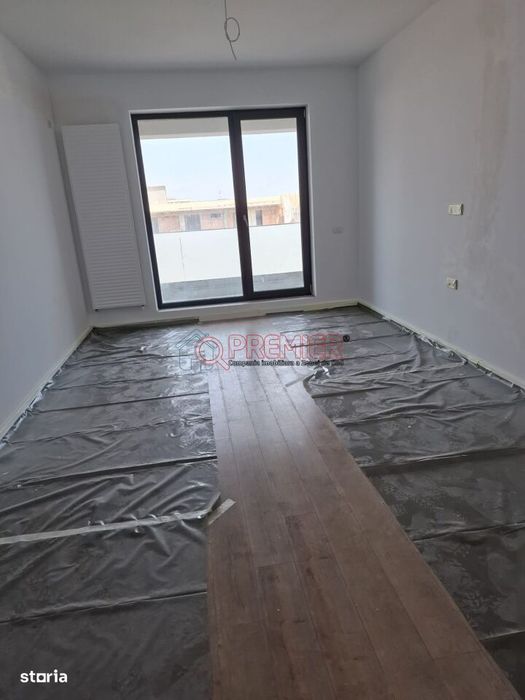 Apartament Nou In Metalurgiei | 55,21 Mp Totali | Predare Septembrie