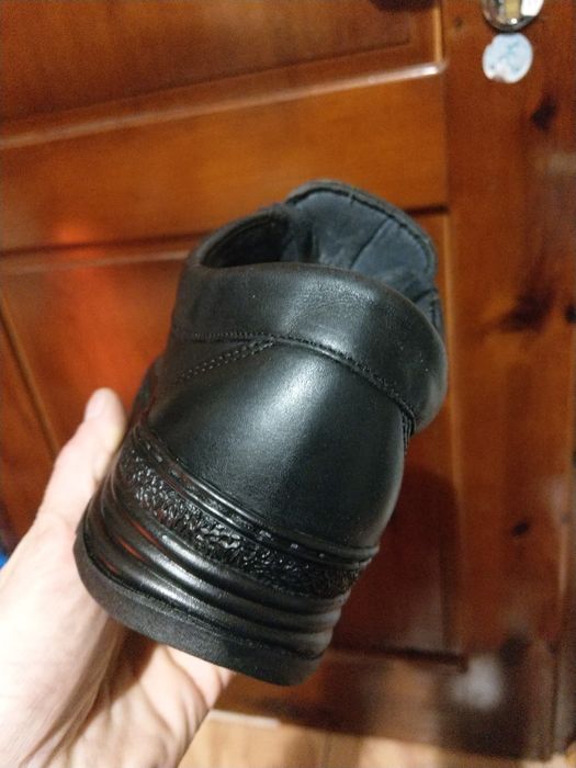 Mephisto Air Relax  42нм. 27,5см.