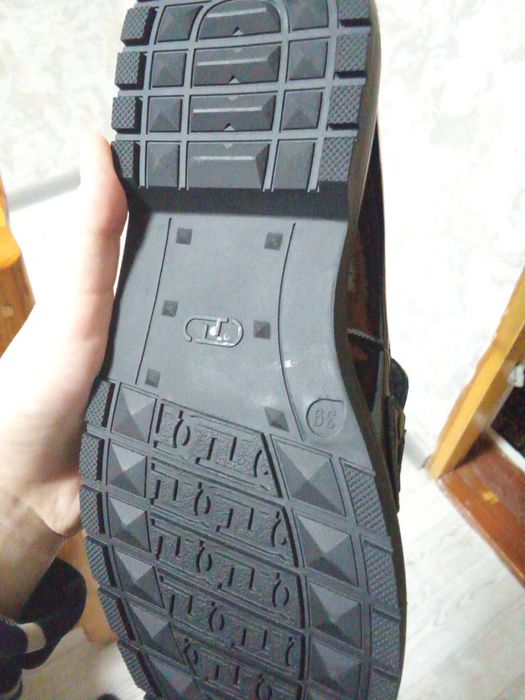 Женская обув новая