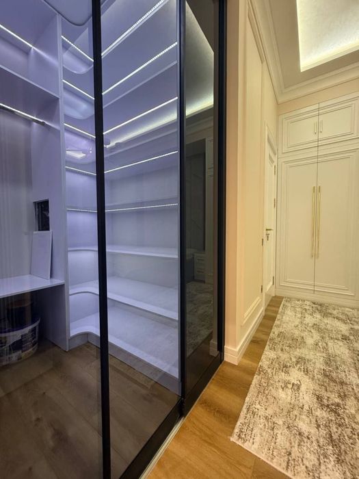 Ташкент Сити Гарденс 4/5/8