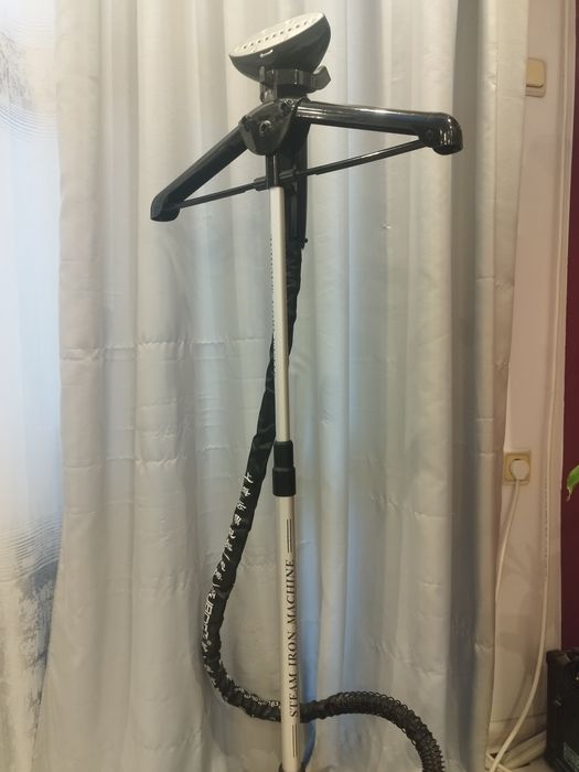 Ютия на пара прифесионална