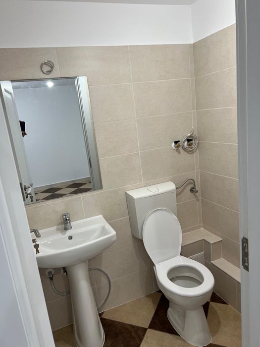 Spatiu Comercial Stradal de Inchiriat, str.Orsova , Militari, Sector 6