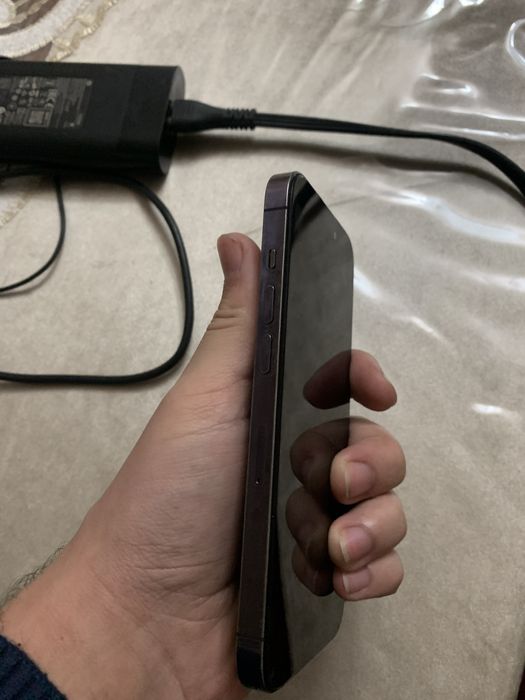 Iphone 14 pro 256 tali