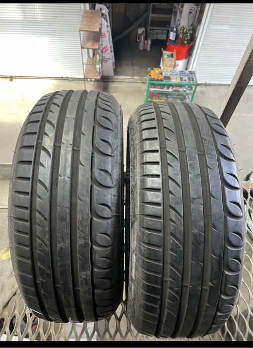225/55R17 kormoran