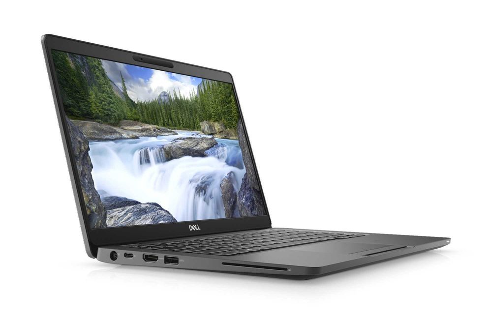 Лаптоп Dell Latitude 5300 i5-8365U 8GB 256GB SSD ГАРАНЦИЯ