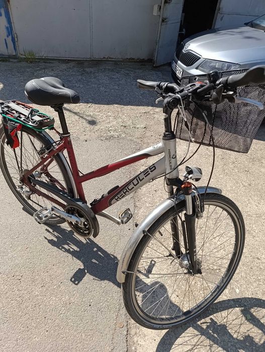 Bicicleta  pentru Damă