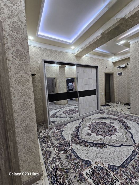 Аренда 2 хонали уй Паркентский