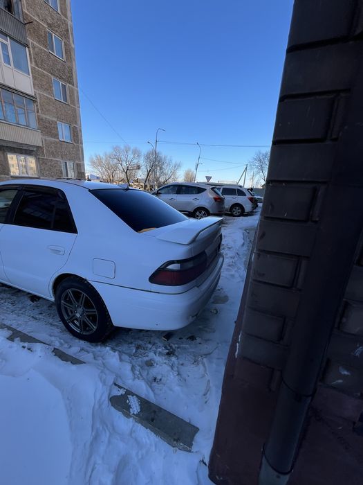 Продам Mazda Capella