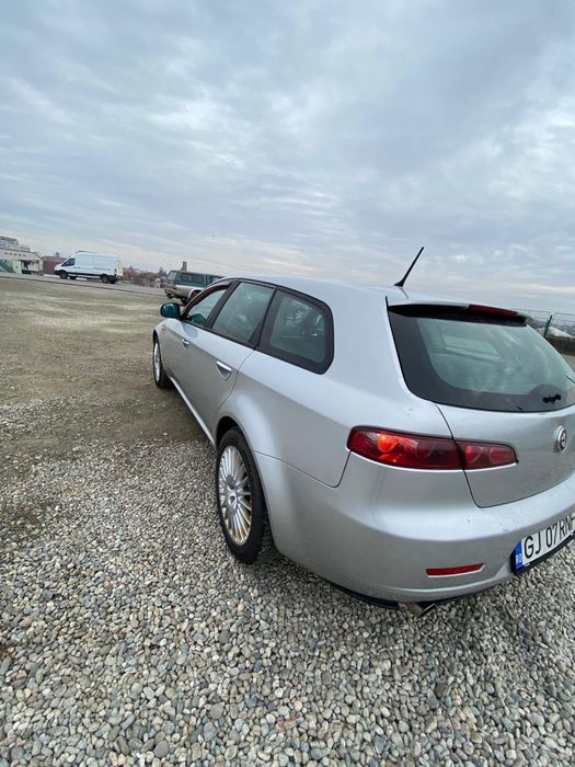 Alfa romeo 159 1.9 150cp