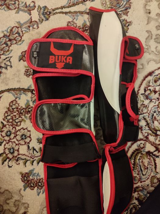 BUKA nabor mma ufc  shingalka shlem futa
