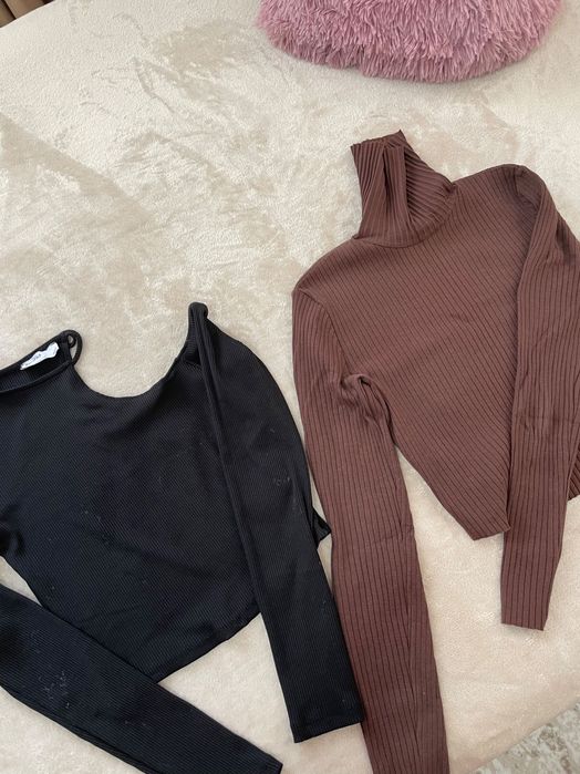 Блузи, топове, пуловери