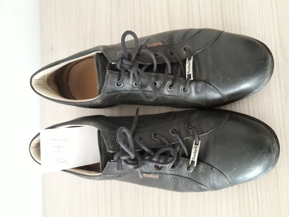 Обувки мъжки