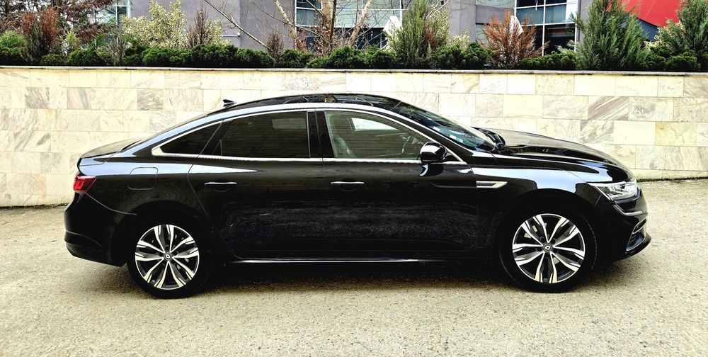 RENAULT Talisman 2021 — imagine 4