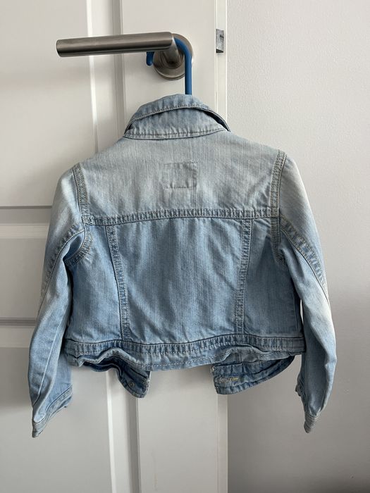 Rochite si tricouri h&m