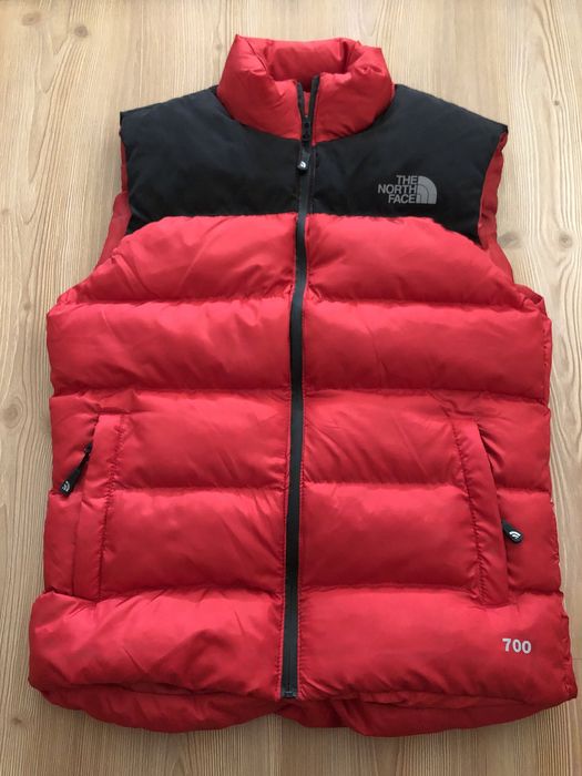 Елеци The North Face