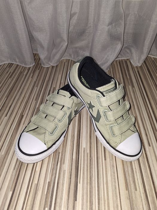 Teniși Converse mărime 33 (uk1)