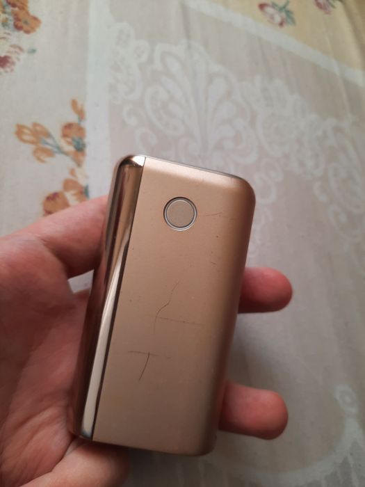 Глошка хорошее состояние