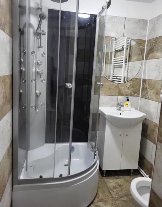 Cazare muncitori Eforie Nord