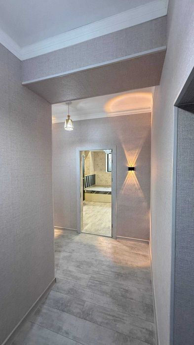 Срочно продается 2-х комнатная квартира | Андижон шаҳар. Фуркат oркаси