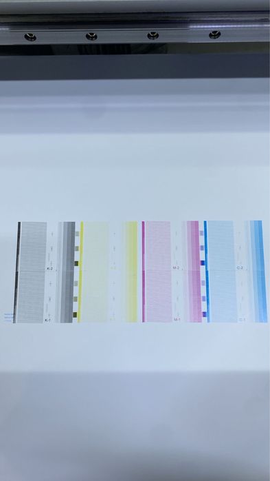 Продам широкоформатный принтер UV