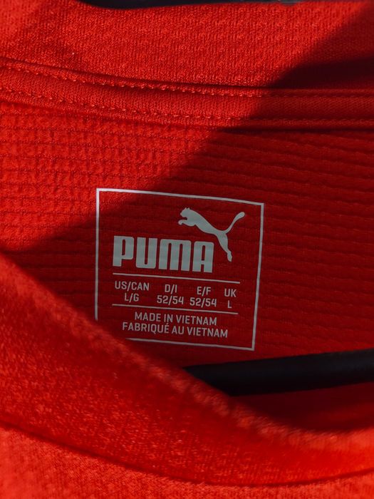 PUMA Горнище/Мъжко L