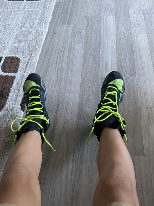 Продам хайперко 2 размер 7.0 ус