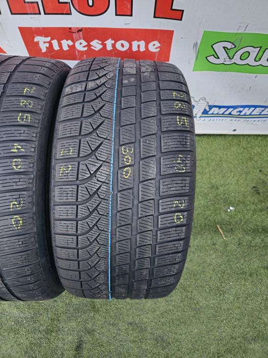 285.40.20 pirelli m+s