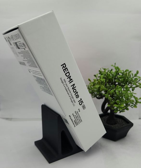 Hope Amanet P11-Redmi Note 15 5G/256GB/8GB/NOU/SIGILAT