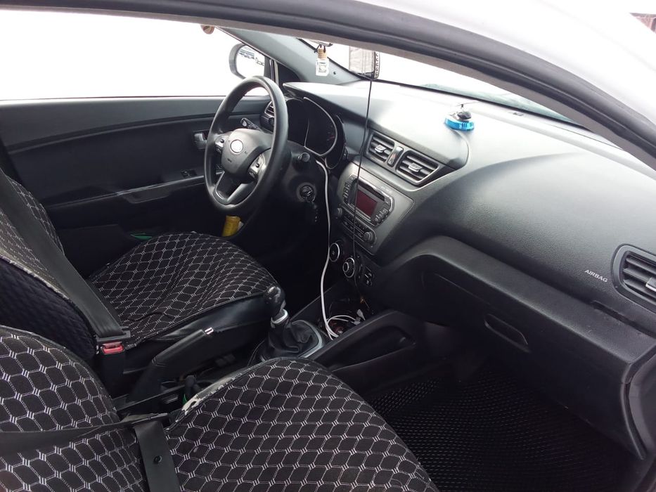 Продам авто КИА РИО