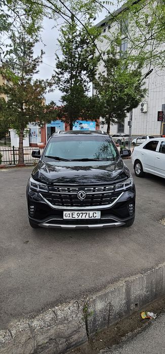 Sro'chna prodayotsya Dongfeng L 5.  7-mesta  2021 yil