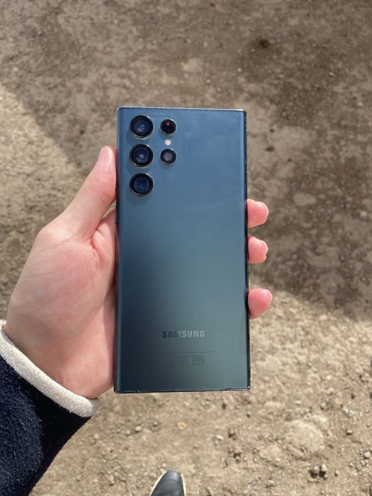 Samsung S22 Ultra