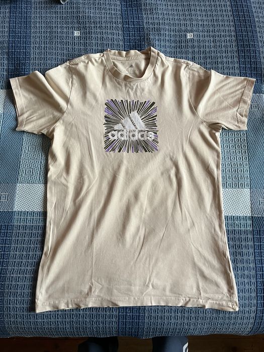 Мъжка тениска Adidas