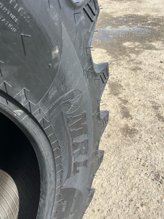 ANVELOPA 520/70 R38 MRL FARM MAXX RRT770 150A8 TL  Cauciucuri tractor, Fiat, Case, Fendt, John Deere, New Holland, Massey Ferguson, UTB   Cauciucuri t