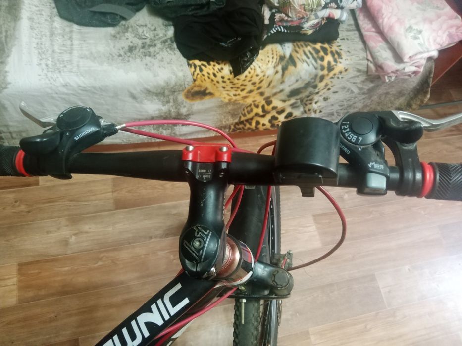 Продам велосипед