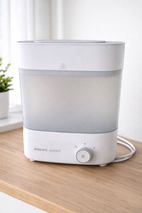 Стерилизатор за бебе