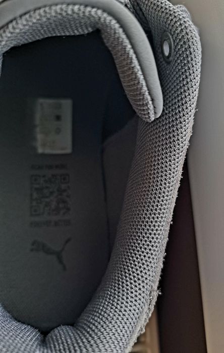 Маратонки Puma 36-37