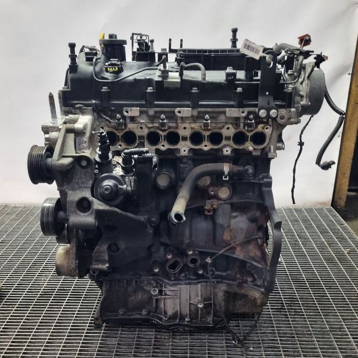 Motor Hyundai Santa Fe 3 2.2 Diesel 2012 - 2016 197CP Manuala D4HB Euro5 (1351) Diesel ...