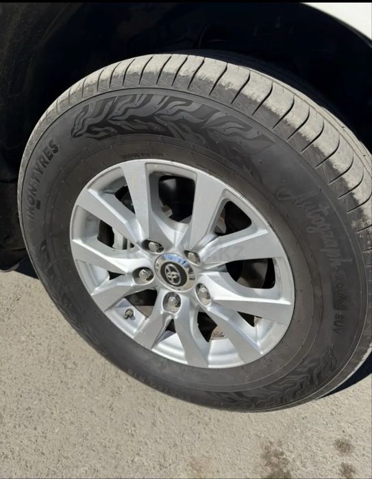 Продам Land cruiser 200 , 35,5 млн ТОРГ