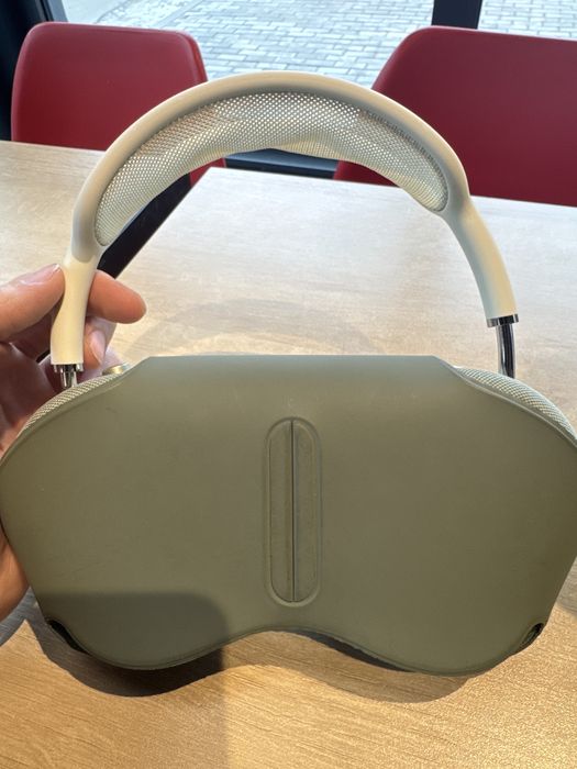 AirPods Max оригинал наушники