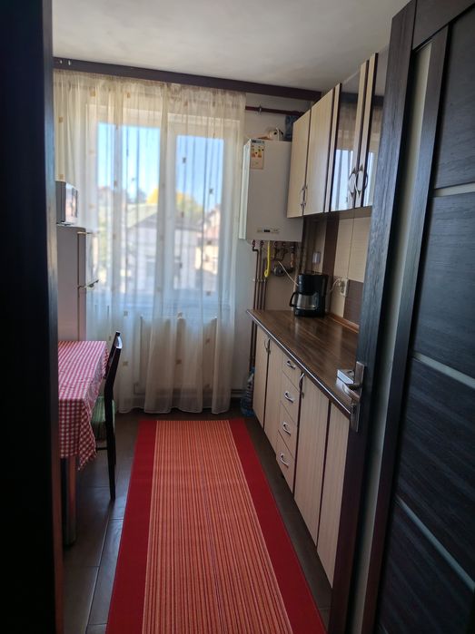 Proprietar, închiriez apartament cu 2 camere, Expo Parc, Pitești