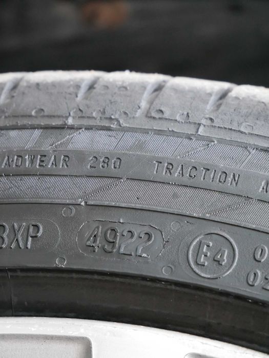 Roti 18 vara | Jante BMW Seria 2 Active Tourer F45 F46, X1 F48, X2 F39 LA Wheel V