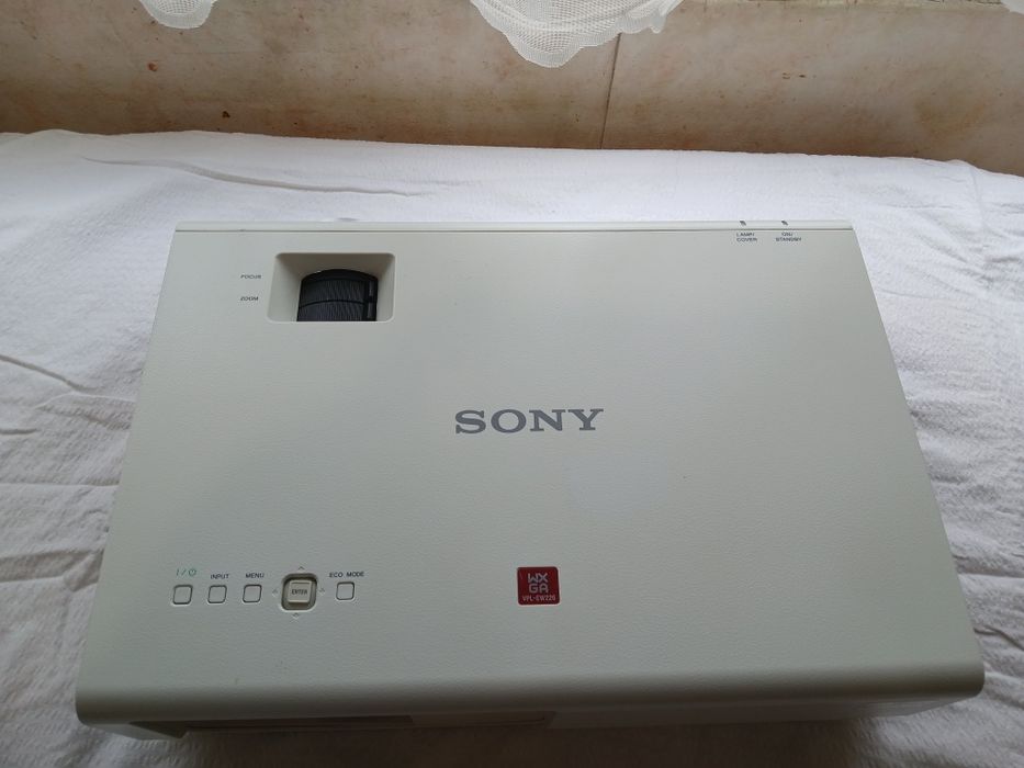Проектор Sony VPL-EW226